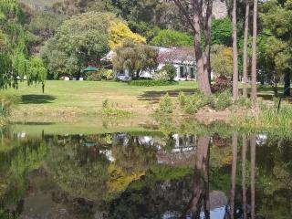 L'Auberge Chanteclair - Franschhoek - 9