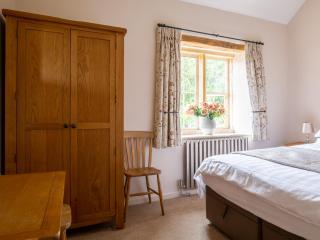 Honeysuckle Cottage - 8