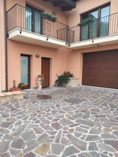 B&B La Casa di Giuliana - Cermignano - 5