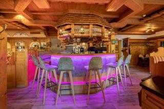 Hotel Ländenhof Superior - Mayrhofen - 8