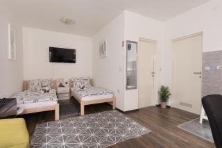 NunaNina apartmani - Požega - 3