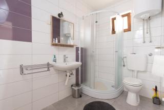 NunaNina apartmani - Požega - 1