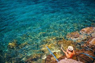 Approdo Resort Thalasso Spa - Castellabate - 1