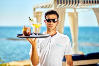Approdo Resort Thalasso Spa - Castellabate - 2