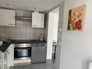 Ferienwohnung Rosenweg - Smalcalda - 3
