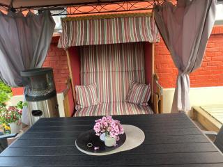 Ferienwohnung Rosenweg - 5