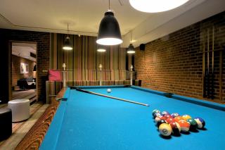Bymose Hegn Hotel & Kursuscenter - Helsinge - 5