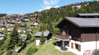 Chalet Foresta - Bettmeralp - 6