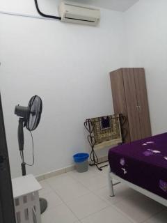 HOMESTAY KUANTAN INDERA SEMPURNA 2 - Kuantan - 2