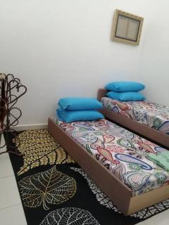 HOMESTAY KUANTAN INDERA SEMPURNA 2 - Kuantan - 1