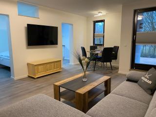 Ferienwohnung Rodachaue - Bad Rodach - 0