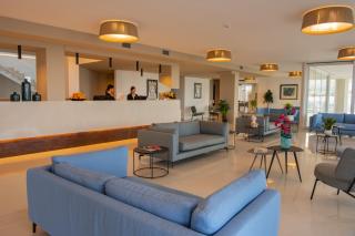 Resort La Battigia Beach & Spa - 6