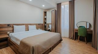 Zuzumbo Resort & Spa - Telawi - 4