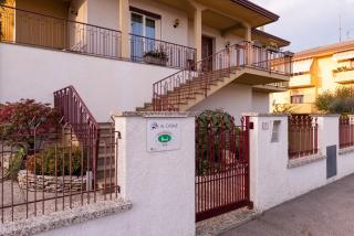 Al Casale B&B - Casalserugo - 8