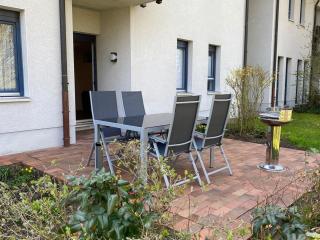 Ferienwohnung Rodachaue - Bad Rodach - 8