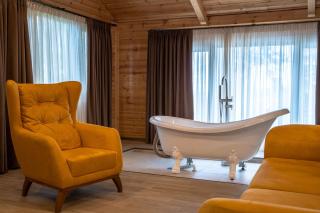 Zuzumbo Resort & Spa - Telawi - 8