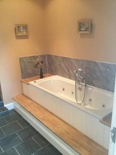 Belton House Holiday Home - 3