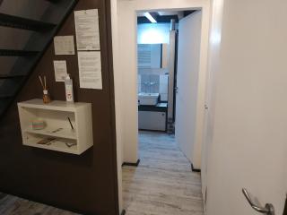 La petite maison de Claire - 1