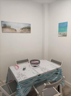 Apartamento en el casco viejo de Corralejo - 1