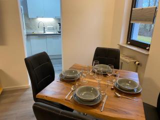 Ferienwohnung Rodachaue - Bad Rodach - 4