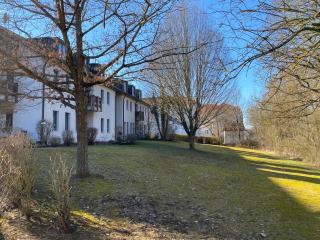 Ferienwohnung Rodachaue - Bad Rodach - 5