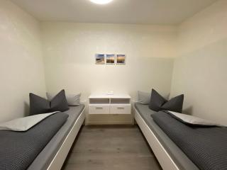 Ferienwohnung Rodachaue - Bad Rodach - 3