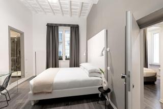 N - SPACE modern guestrooms - Roma - 2
