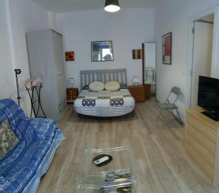 Estudio 54 Centro - Alicante - 7