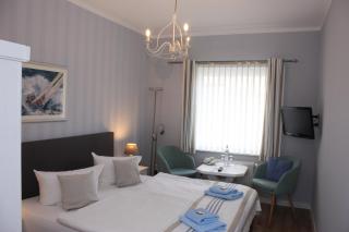 Hotel Maria - Greifswald - 2