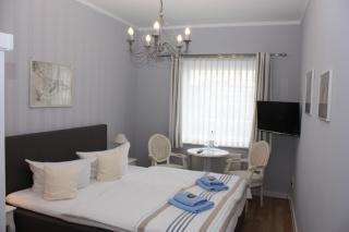 Hotel Maria - Greifswald - 2