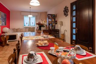 Al Casale B&B - Casalserugo - 9