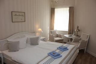 Hotel Maria - Greifswald - 3