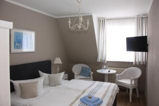 Hotel Maria - Greifswald - 1