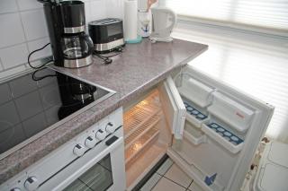 Apartment 1 - Heiligenhafen - 1