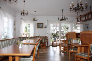 Hotel Maria - Greifswald - 6