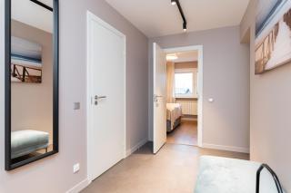 Karu Central Apartment - Tallinn - 1