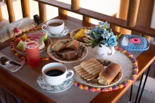 Haka Maori Jericoacoara - 4