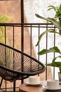 N - SPACE modern guestrooms - Roma - 5