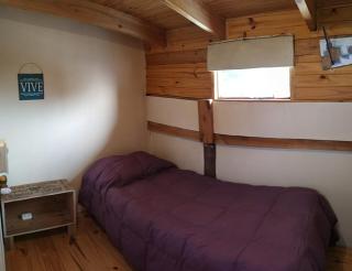Sierra Hostel - La casa de Juani - Sierra de la Ventana - 2