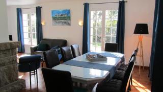 Maison au calme grand jardin privé aire de jeux Lac de Guerledan - 6