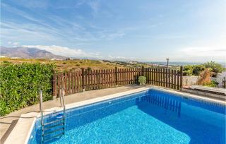Stunning Home In Manilva - Manilva - 0