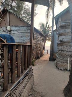 Shubh Cottages Agonda - Canacona - 8