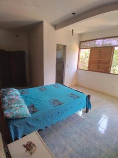 Antakarana Hospedagem - Lençóis - 1
