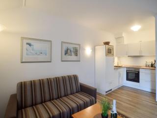 Dünenpark Binz - Komfort Ferienwohnung mit 2 Schlafzimmern und Balkon im Dachgeschoss 284 - Binz - 5