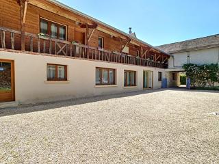 Le Clos de la Tannerie - Saint-Aquilin-de-Pacy - 4