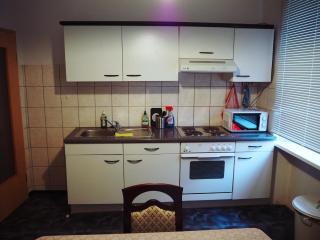 NÜRNBERG Zentrale WOHNUNG mit WLAN - 5