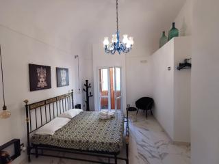 Casa Annita, casa vacanza in stile Sicilia, in pieno centro a Pachino - Pachino - 7