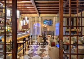 Bela Vista Hotel & Spa - Relais & Chateaux - Portimão - 5