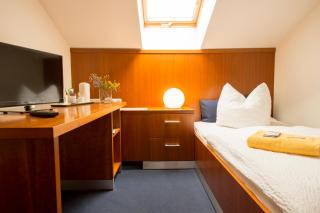 Pension Freiraum Guesthouse Berlin - Berlin - 6
