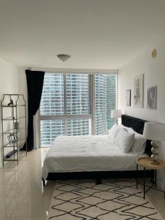 IconBrickell Tower 3 W Residences - Miami - 4